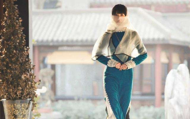 少帅你老婆又跑了大结局是什么？