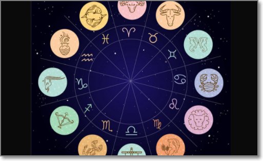 十二星座第一个星座是什么？