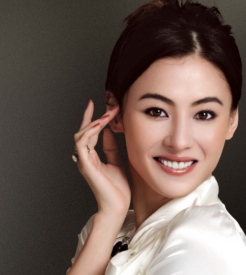 张柏芝三儿子的父亲是苏致远，其实早就回应过，究竟是真是假呢？