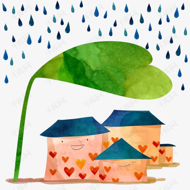 四川多地降水,都江堰河流水位猛涨,干旱后的强降雨有多危险?