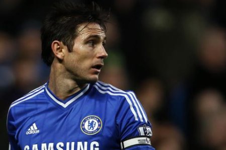 兰帕德是足坛顶级巨星，他的外号为什么叫灯塔？