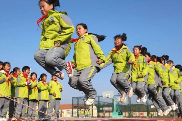 全国中学排名前100名