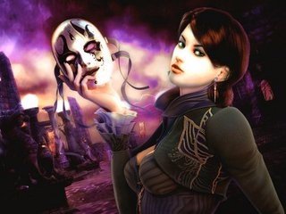 3D游戏能否实现“铁壁短裙”的效果?