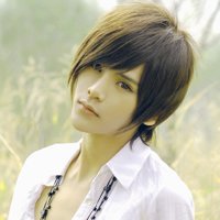 这张图片的情侣头像，或者相似头像