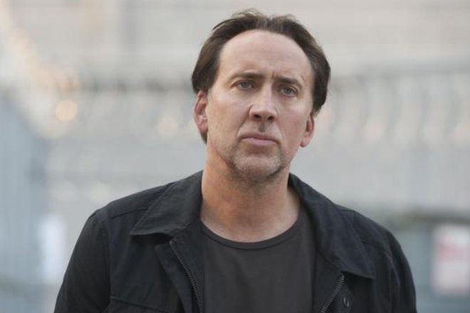 尼古拉斯凯奇十大经典电影