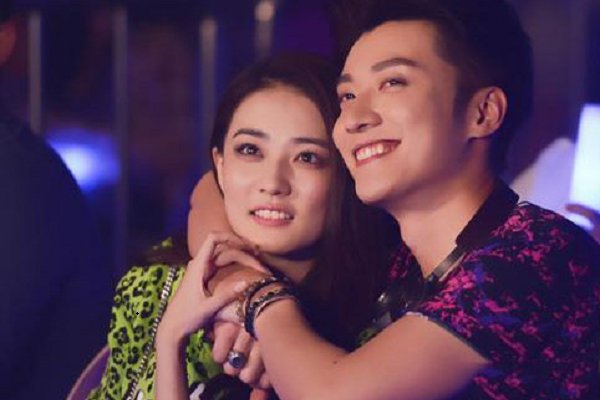 乔任梁徐璐什么关系