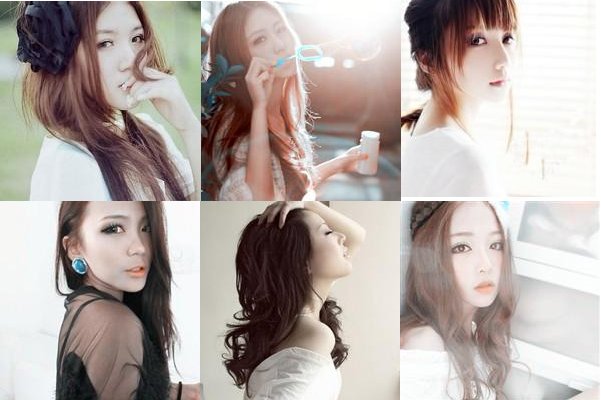 这张图片的情侣头像，或者相似头像