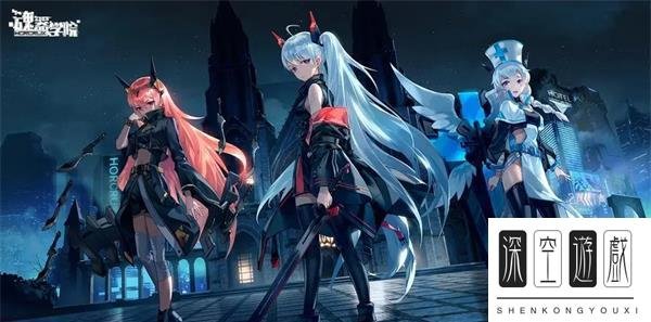 魂器学院角色强度表2023