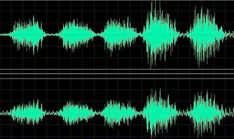 什么格式的音乐是DTS格式的啊？