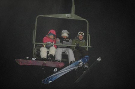 冻劫的基本资料