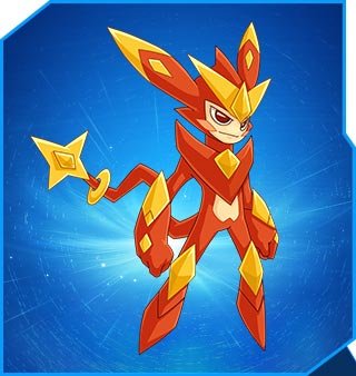 赛尔号米咔一共有几次进化