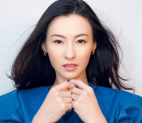 张柏芝三儿子的父亲是苏致远，其实早就回应过，究竟是真是假呢？