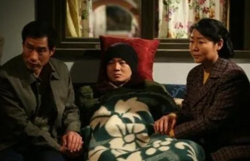 《我的孩子我的家》结局是什么?