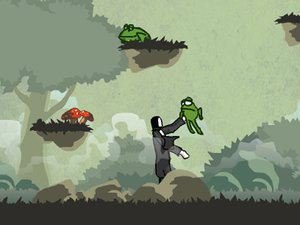 魔术师的梦幻之旅的如何开始游戏：