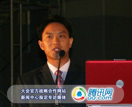 龙讯网的战略目标