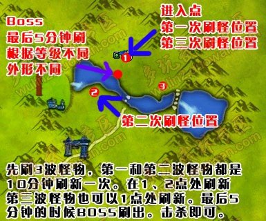 武林外传的白驼山剧本进去后要做什么