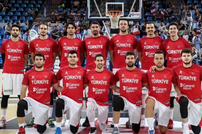 篮球世界排名1-100