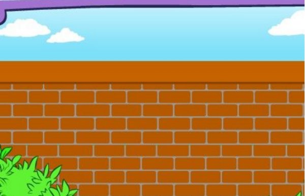 墙的英语单词怎么写？