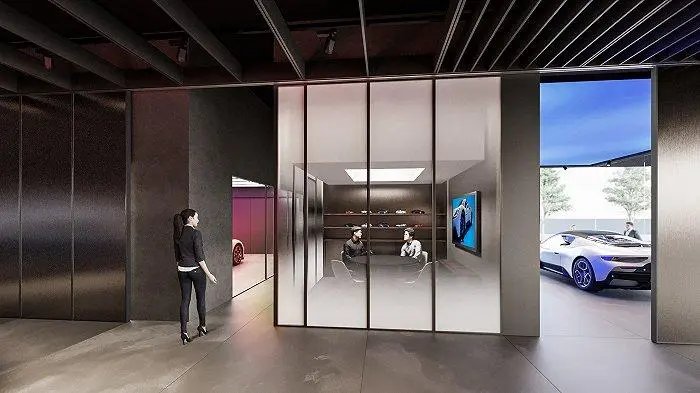 玛莎拉蒂官宣开启新零售，这会给用户带来怎样的体验？