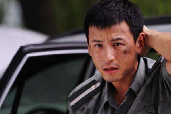 致命追踪全部演员表