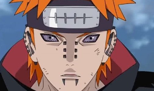 佩恩天道口中说的那句话是什么？