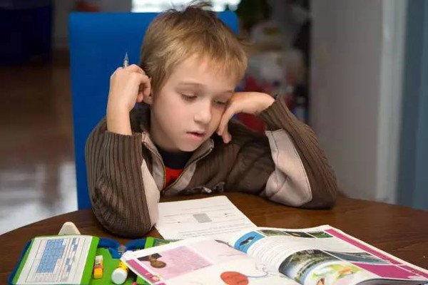 我很不喜欢考试，甚至害怕考试该怎么办？