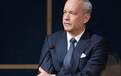 萨利机长原型是什么呢?