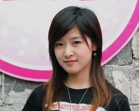 张珊珊是哪里人