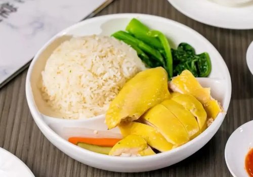 新加坡国菜海南鸡饭为什么告急？做海南鸡饭的原料是什么？