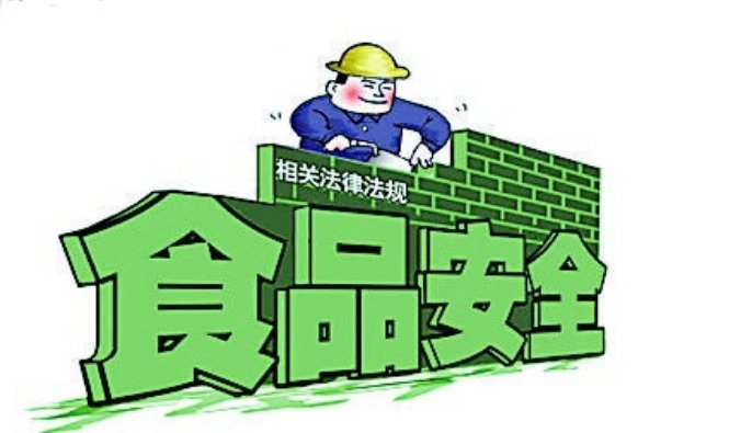 食品安全标准是什么