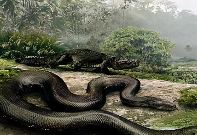 泰坦巨兽排行榜