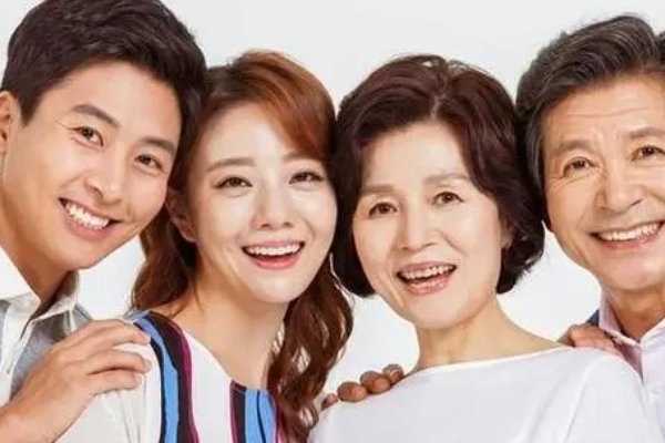 和儿媳妇在一起最幸福的句子