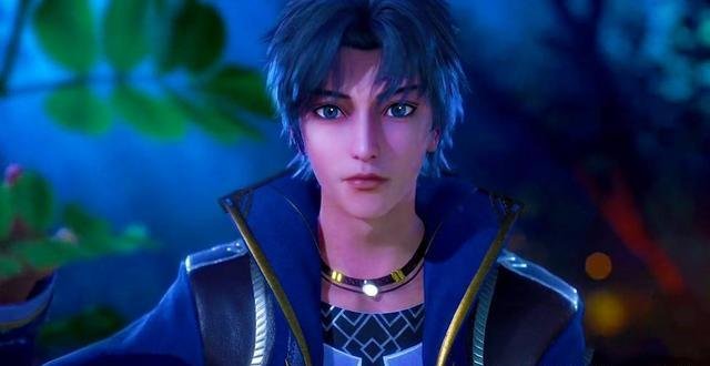 斗罗大陆中,小舞最后怎么样了?