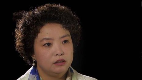 川岛芳子到底有没有死，真的活到1978年吗？