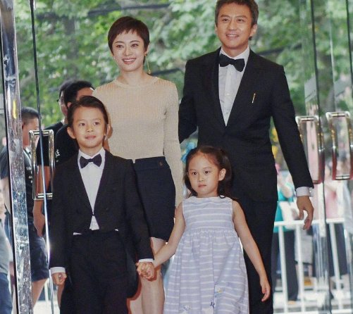 孙俪被包养7年丑闻，邓超得知真相后提出离婚，到底怎么回事呢？