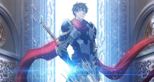 全职高手观看顺序是什么？