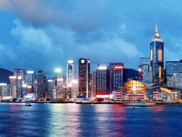 中国城市排名一线二线三线