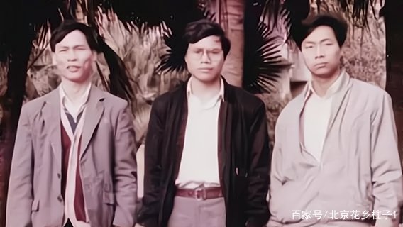 国士无双的袁隆平，儿孙都是做什么的？是否子承父业？