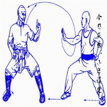 我国古代十八般武艺中第十八是白打意思是