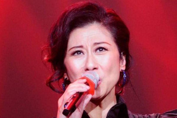 叶倩文十大好听的歌曲