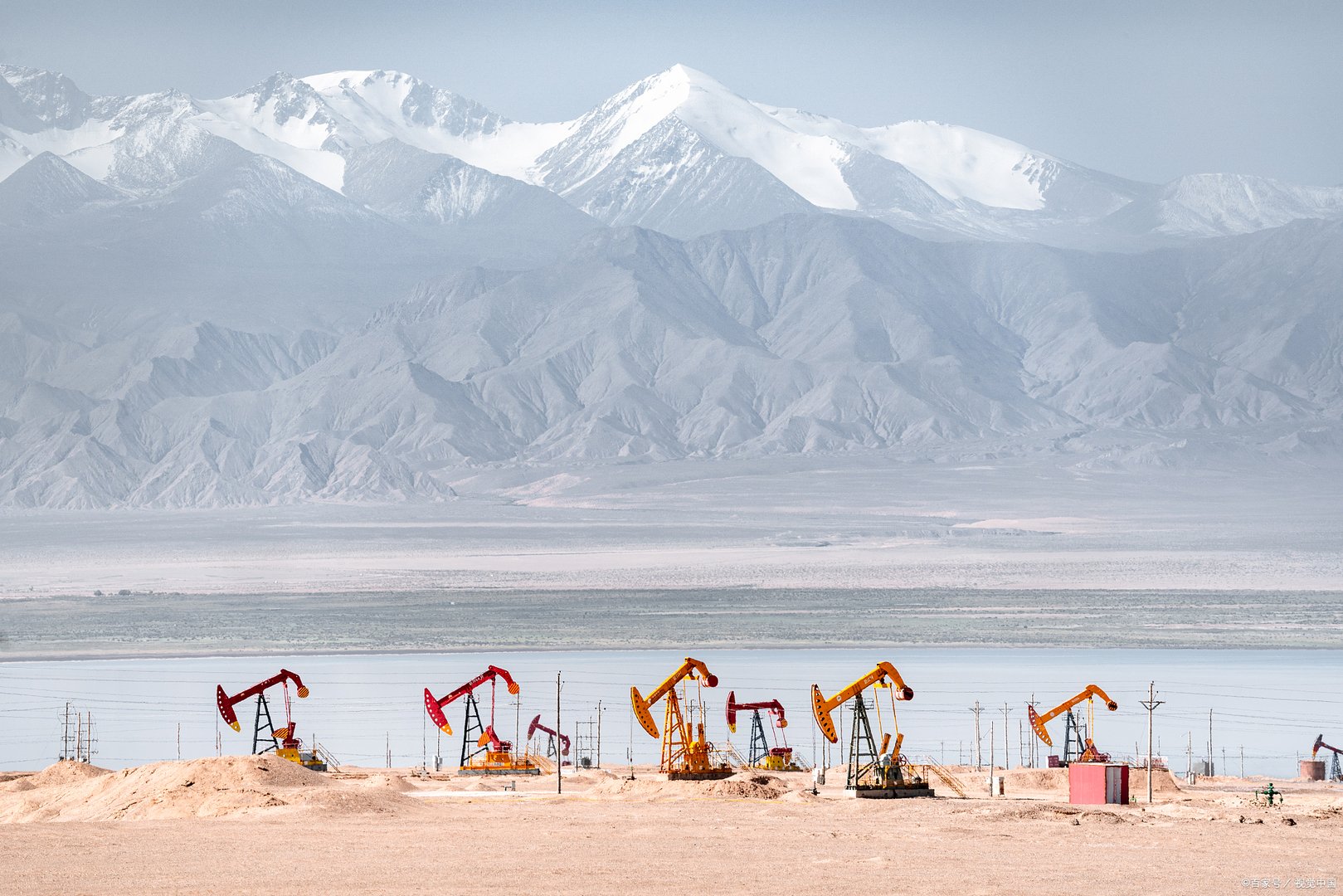 世界海拔最高的青海油田总部在敦煌，有可能回迁青海吗？