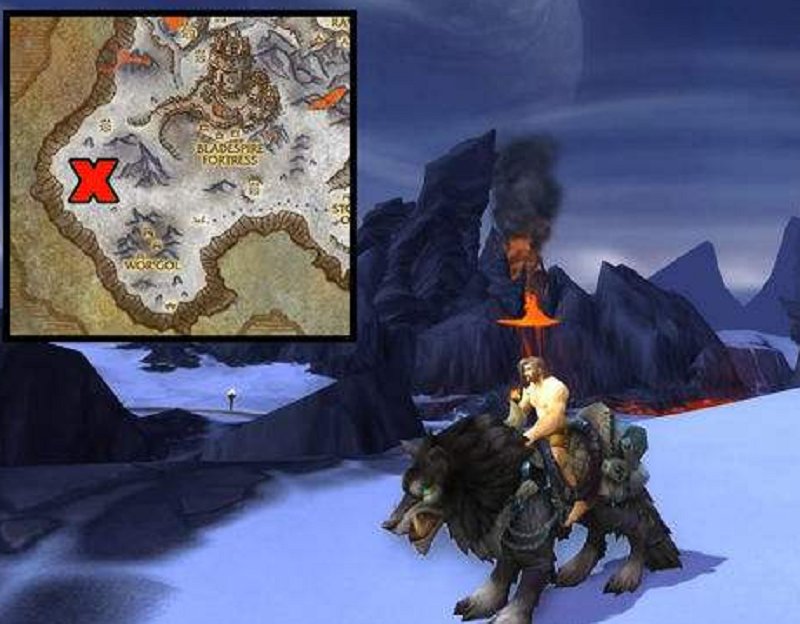 wow6.0德拉诺之王 9999个巨型恐龙骨头还可以换坐骑吗