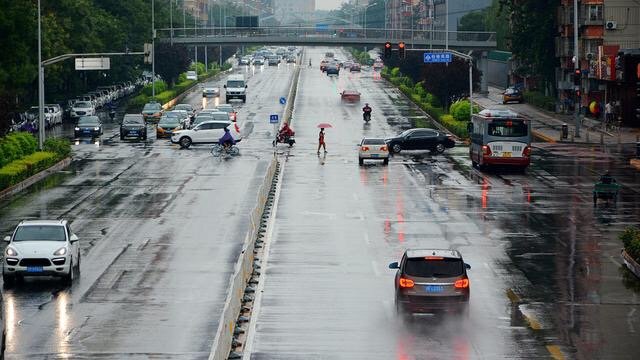 北京发布6个预警，发布的是哪6个预警？