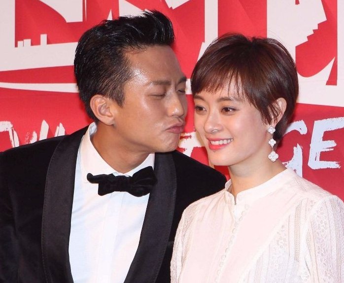 孙俪被包养7年丑闻，邓超得知真相后提出离婚，到底怎么回事呢？