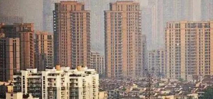 违背基本常识，房屋公摊竟达46%！这部分到底谁偷走了？