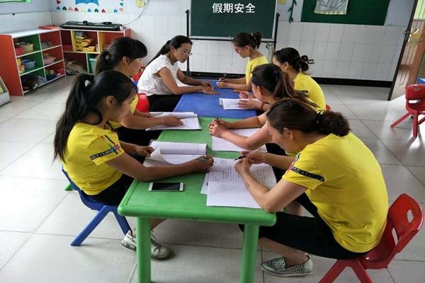 上海一幼儿园为家长上性教育课，你认为幼儿园有必要给家长上性教育课吗？