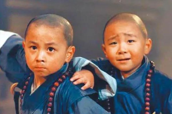 释小龙和郝劭文的电影