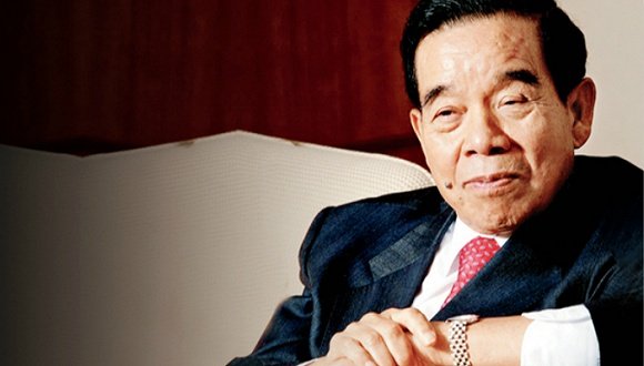 金裕黄金的公司业务