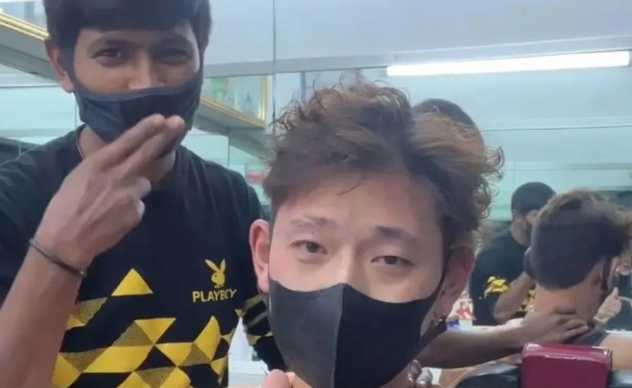 女生说kisskiss什么意思