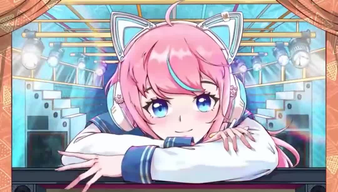 梗姐姐是什么？